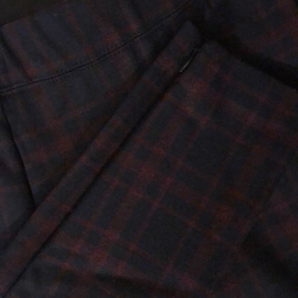 Checker pants - Picture 3 of 3